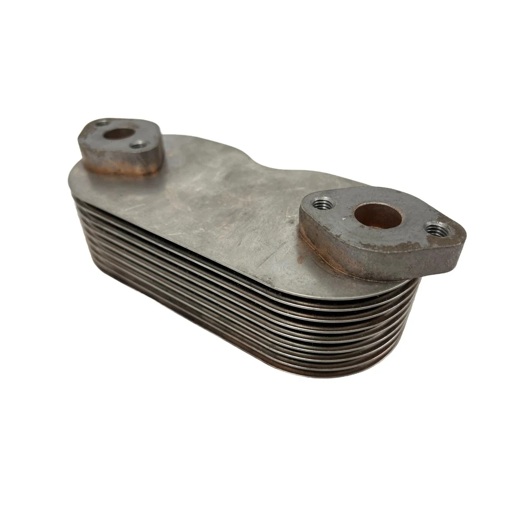 For C4.4 Oil Cooler Core 2486A015 Engine Repair Kit 4