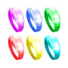 White-Button Function