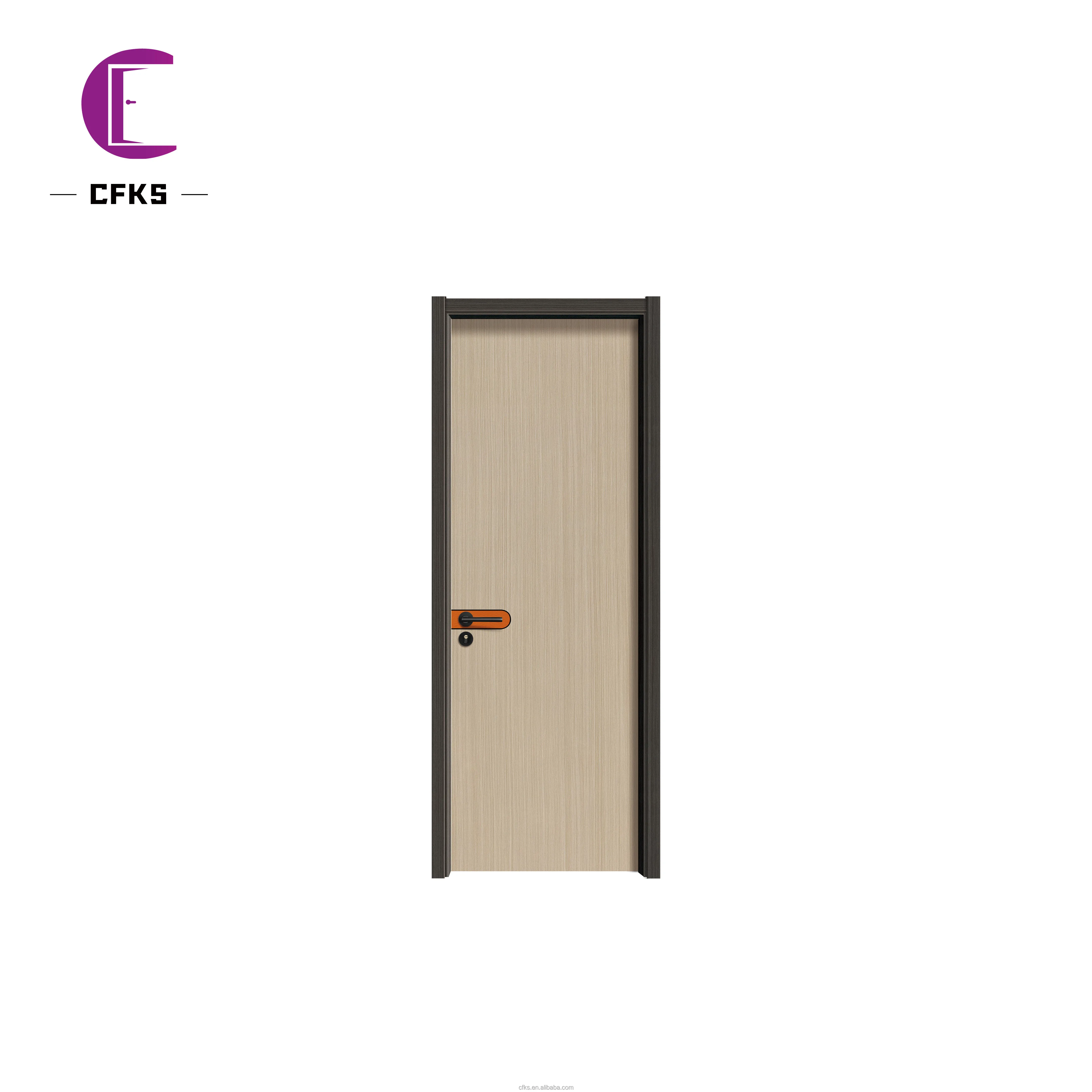 Wholesale Doors Latest Design Doors Wooden Room Pvc Custom