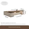 2.8m boss desk