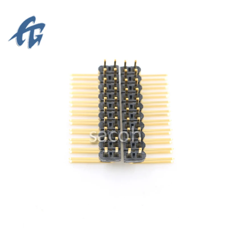 (SACOH Electronic Components)TSW-110-09-H-D-RA