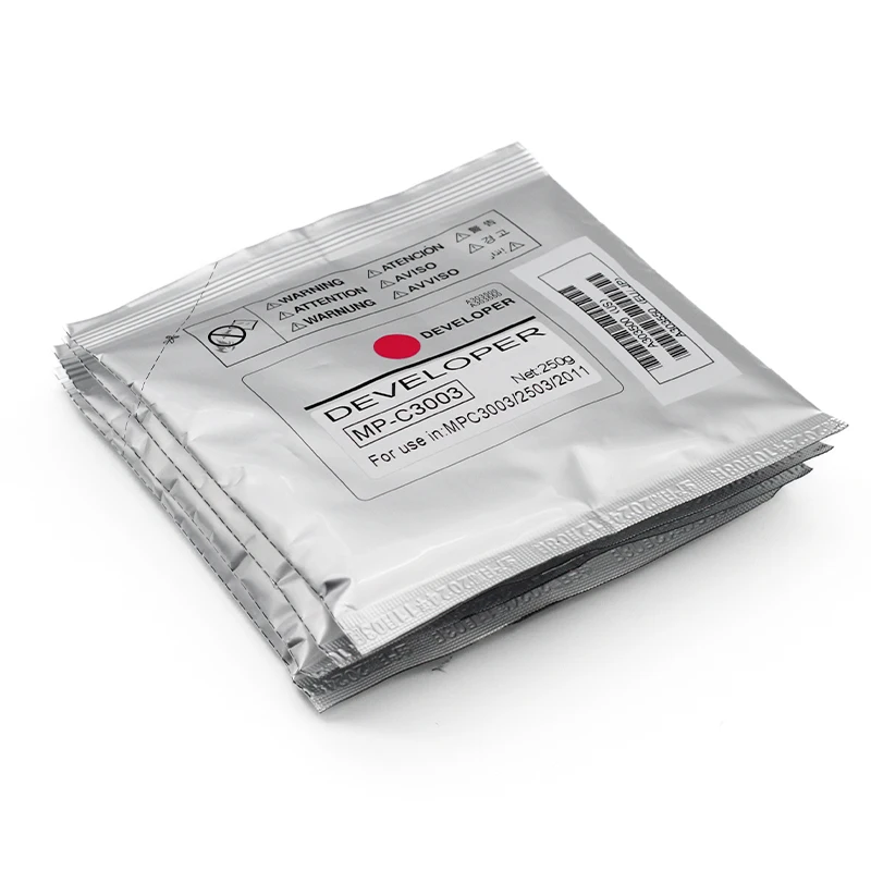 ALLC Compatible With Ricoh MP C3003 C3503 C4503 C5503 C6003 Developer Unit MPC3003, High Yield 170000 Pages, Experience Superior Printing (3 Pack