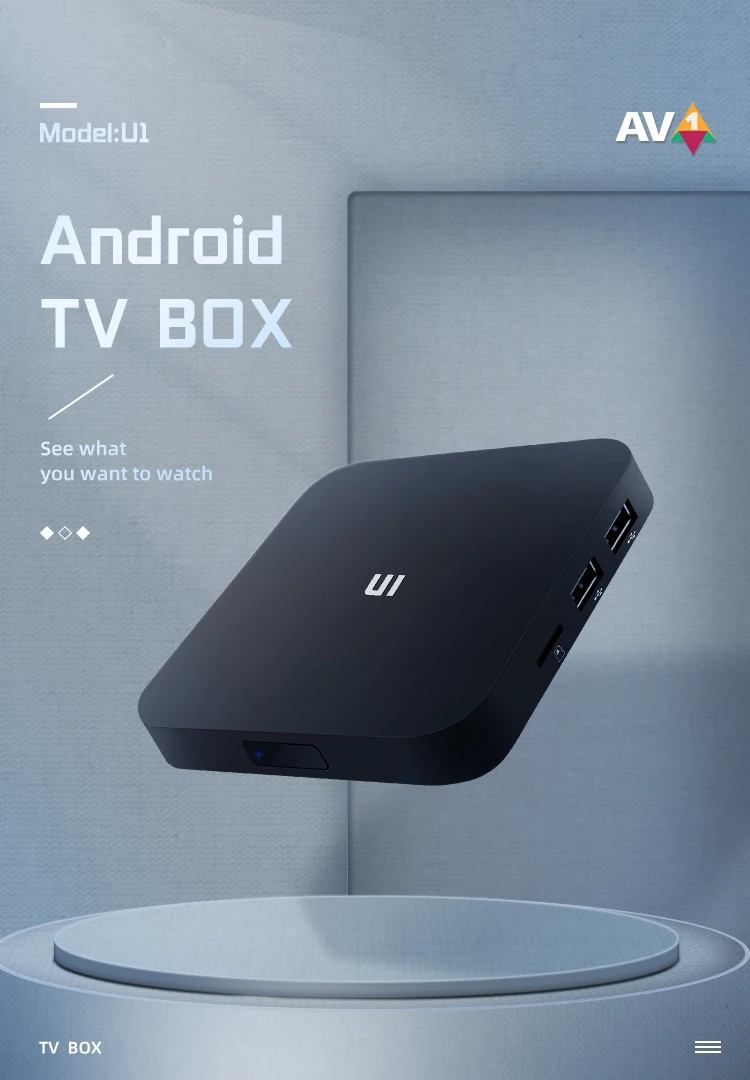 Set Top Box Smart Android 12 Tv Box 2gb 16gb 32gb Dual Wifi 2.4g 5g For Media Player Quad Core