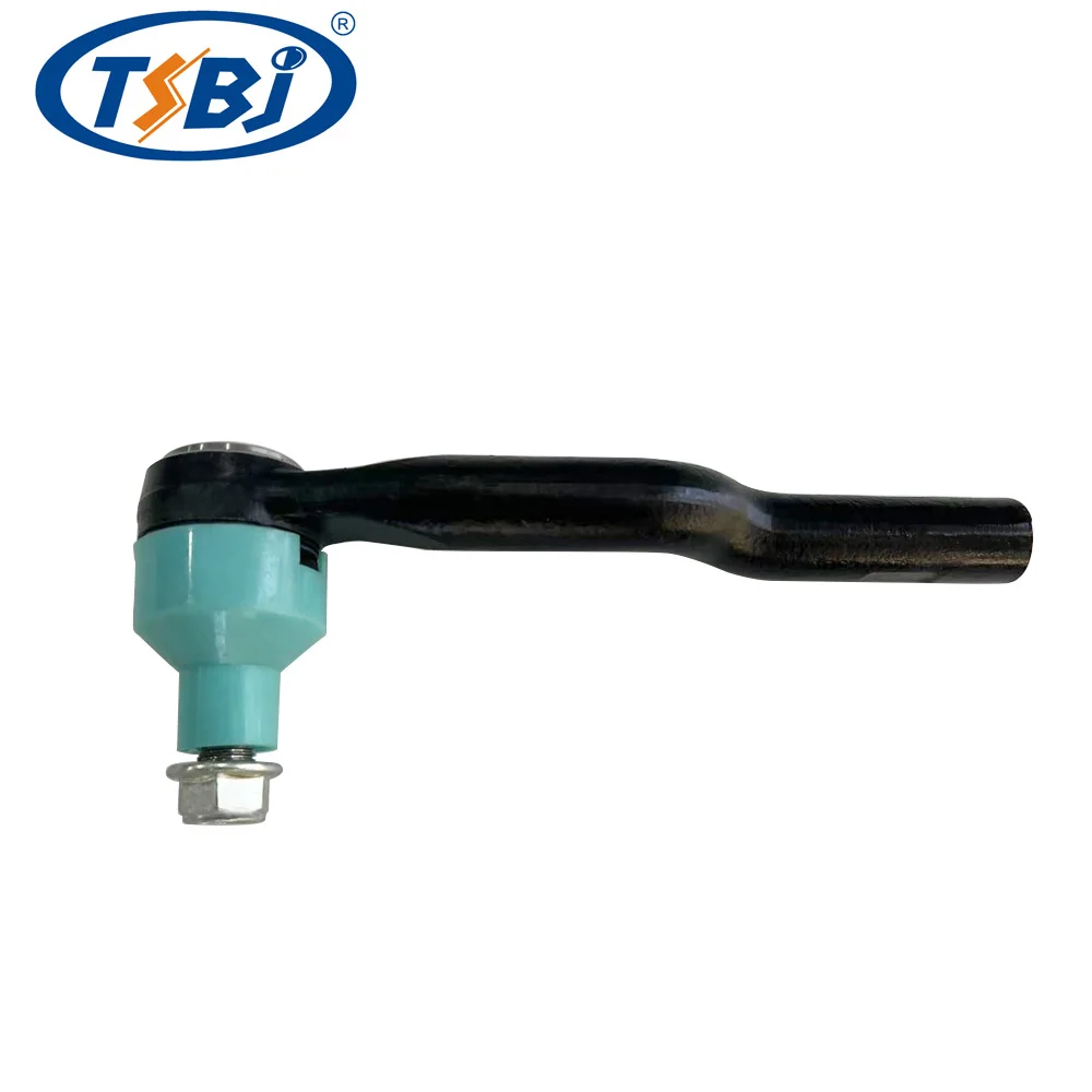 High quality factory auto parts kit like tie rod end L for Hongqi H5 OE:TSB-HQ-001L supplier