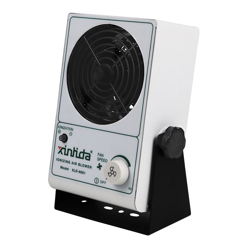 Антистатический вентилятор 220 В/50 Гц or110в/60 статический Устранитель ио...