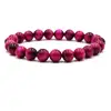 Rose Tiger Eye Stone