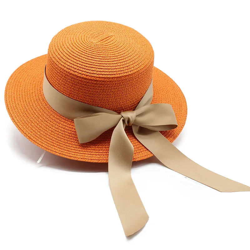 2023 New Style Elegant Hats For Ladies Spring Summer Sun Protection