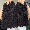 indian curly