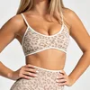 Reggiseno color crema