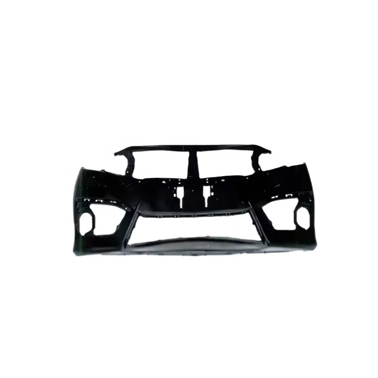 KEBEL Car Sports Edition Car Front Bumper Oem 04711-TET-H50 Car Bumpers Front for Honda Civic 2021 HB