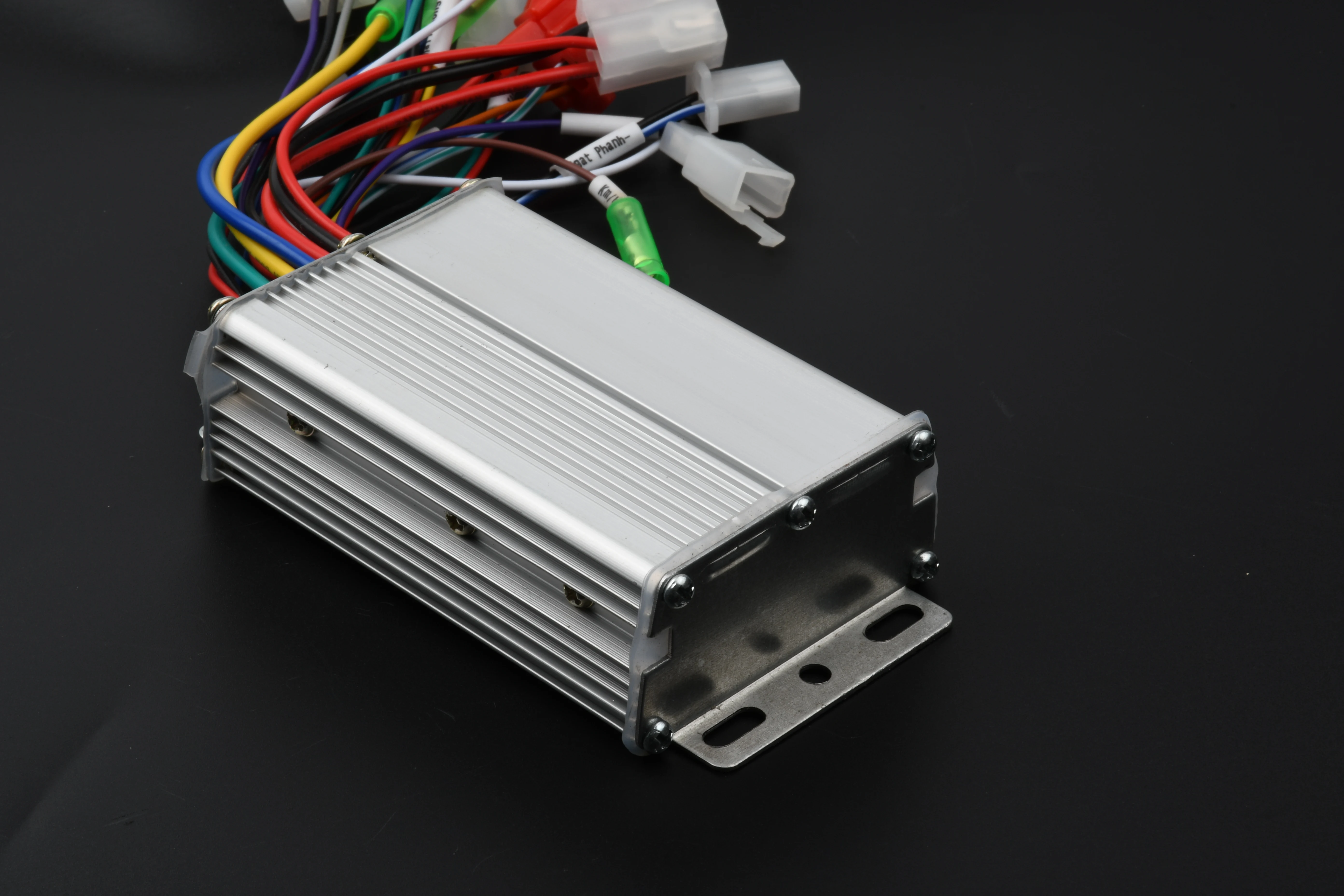 36V/48V/250W/350W/500W ブラシレス DC インテリジェント