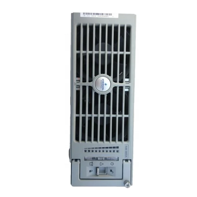 EMERSON Rectifier 48 VDC 5800W R48-5800A R48-5800E| Alibaba.com