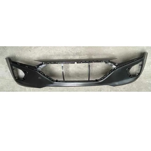 HnYmページ OEM 2020-2021 Hyundai Sonata Front Bumper Cover 86511-L000