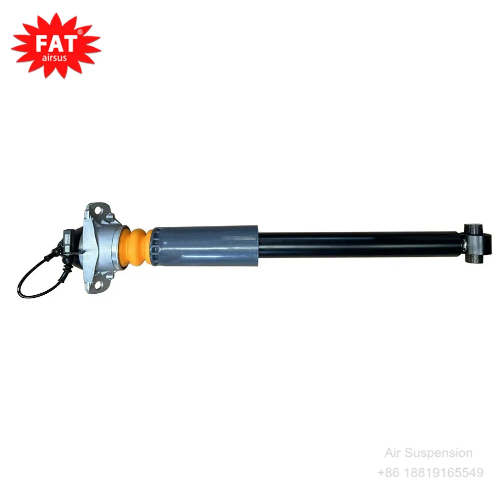Magnetic Ride Rear Shock Absorber for Audi A3 S3 RS3 TT TTS