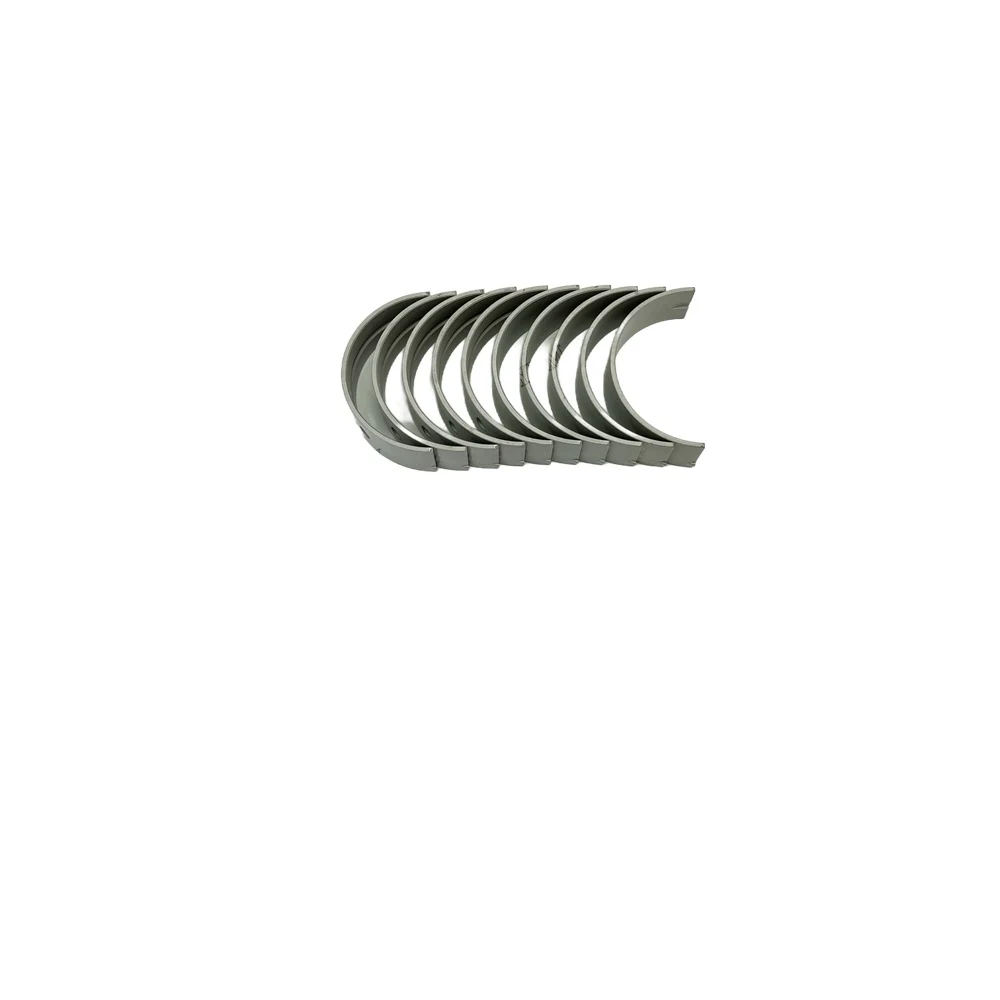 Main Bearing for Mitsubishi 8Dc9 8M20 8Dc10 8Dc7 8Dc8 Engine Parts 2