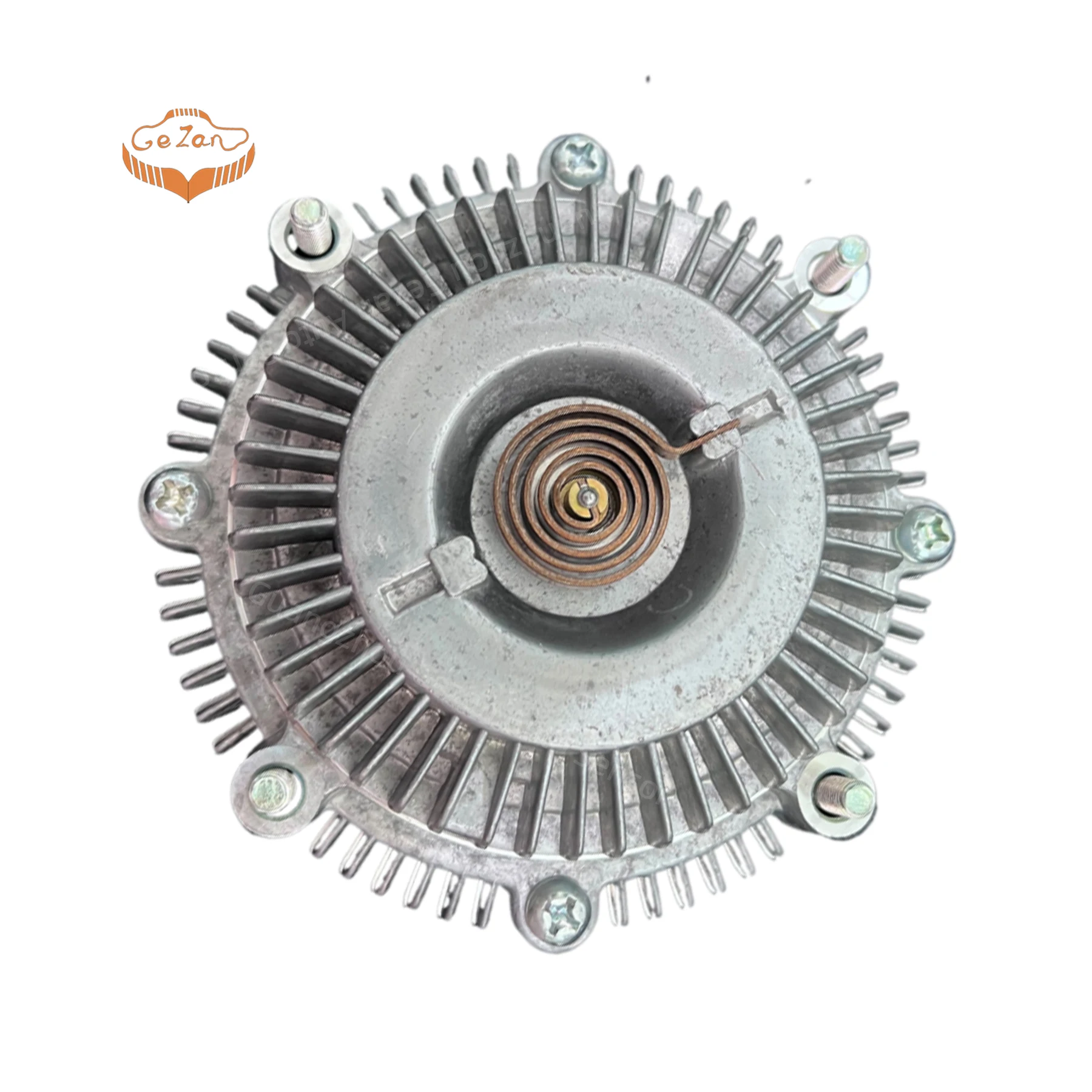 【kooj】 8-94244409-0 Cooling Fan Clutch For ISUZU NKR55 4JB1 8942444090