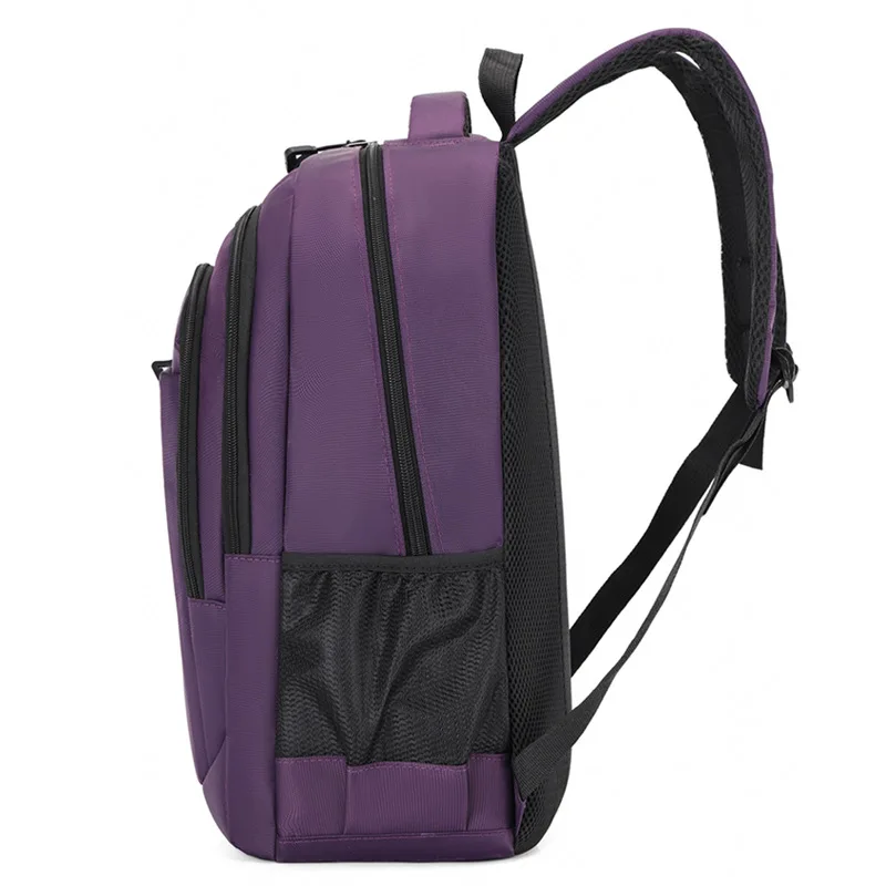 Large Capacity Leisure Travel Computer Backpack for Men and Women for Senior High School aperçu 2