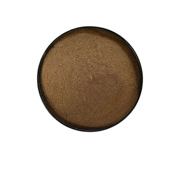 Manufacturer Wholesale Drilling Fluid Additive Free-flowing Powder Sulfonated Phenolic Resin