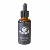 beard oil