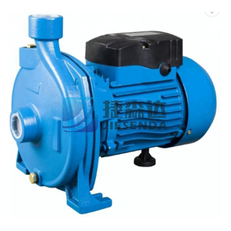 750w Dc Small Solar Jet 3hp Hanil Mini Pressure Solar Water Pump for Sale