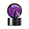 Natural Organic Purple