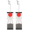 Clip per orecchio stile 3