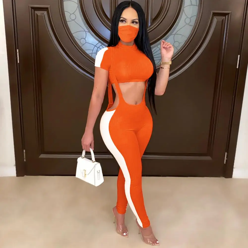 All in one ladies jumpsuits Clearance