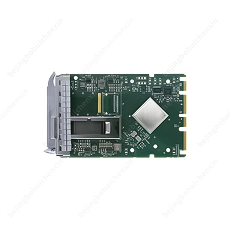 Mellanox MCX75343AMS-NEAC ConnectX-7 400GbE OCP3.0 Adapter Card
