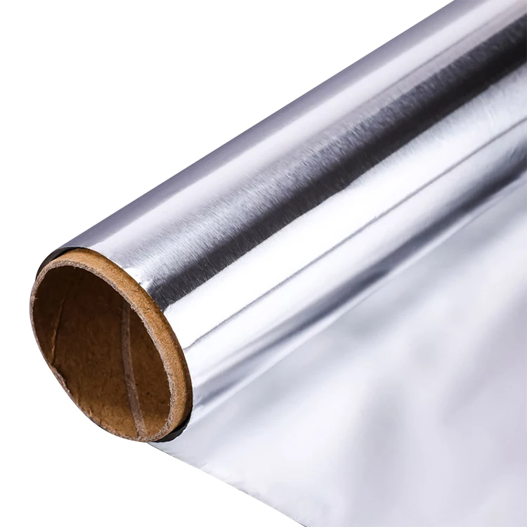 Heavy Aluminum Foil Heavy Aluminum Foil