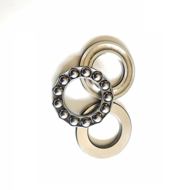 Miniature Small Bearing 51102 15x28x9 8102 Axial Thrust Ball Bearing 51102 Buy Miniature Small