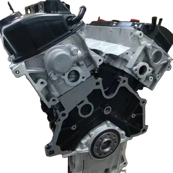 High Quality 6G75 Engine Long Block Iron Valve Cover for