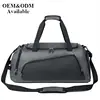 Bolso bandolera negro T17