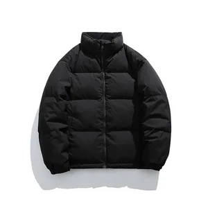 Outdoor Hiking Mountaineering  Down Goose Men's Jacket Puff Jacket  Jacket Insulated Down Jacket