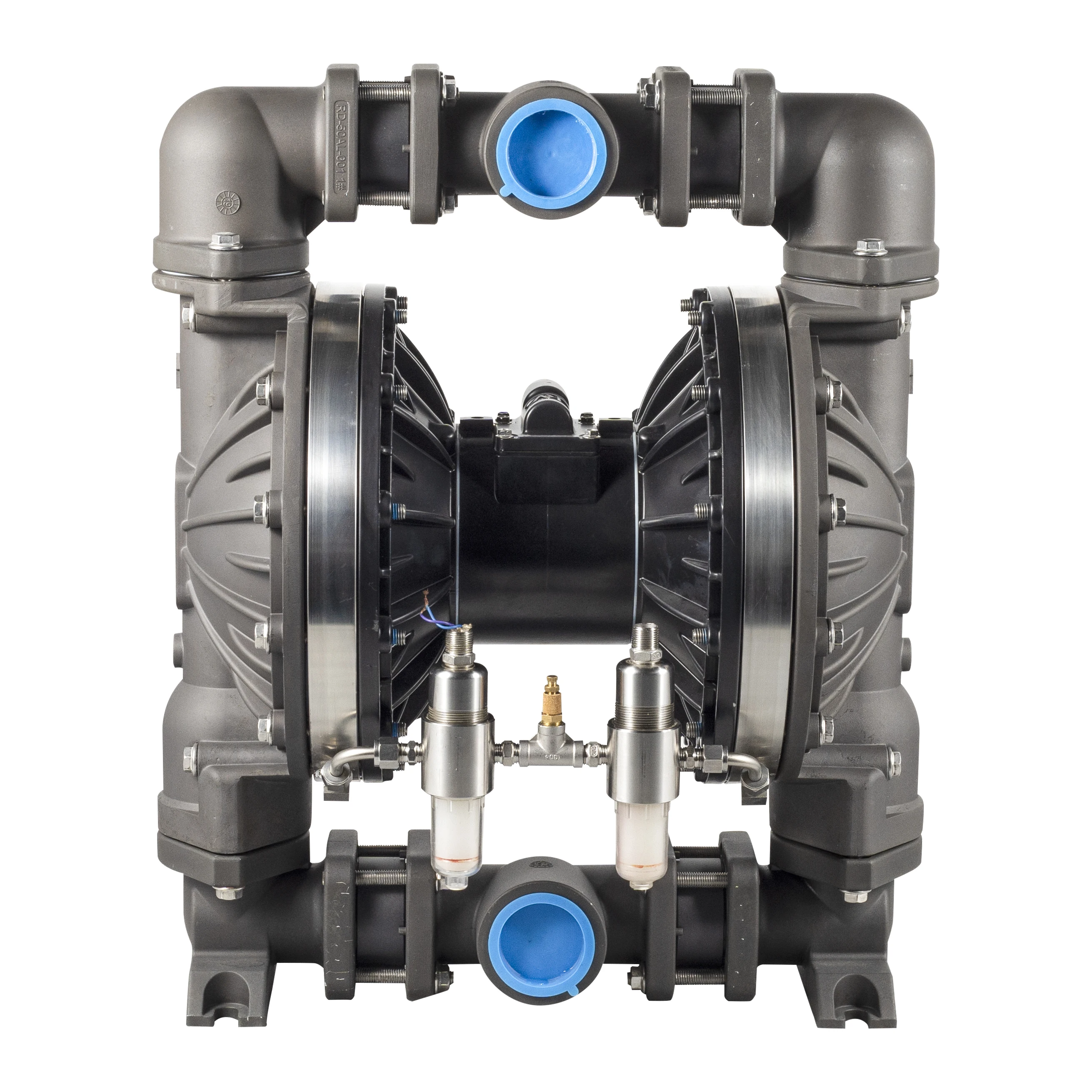 Diaphragm Membrane Vacuum Pumplaboratory Chemical Vacuum Diaphragm