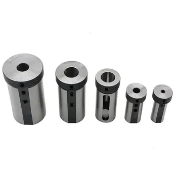 Drill Bit Holder Sleeve D40-20 D33-20 Sleeve Pipe Drilling D20-6 Drill ...