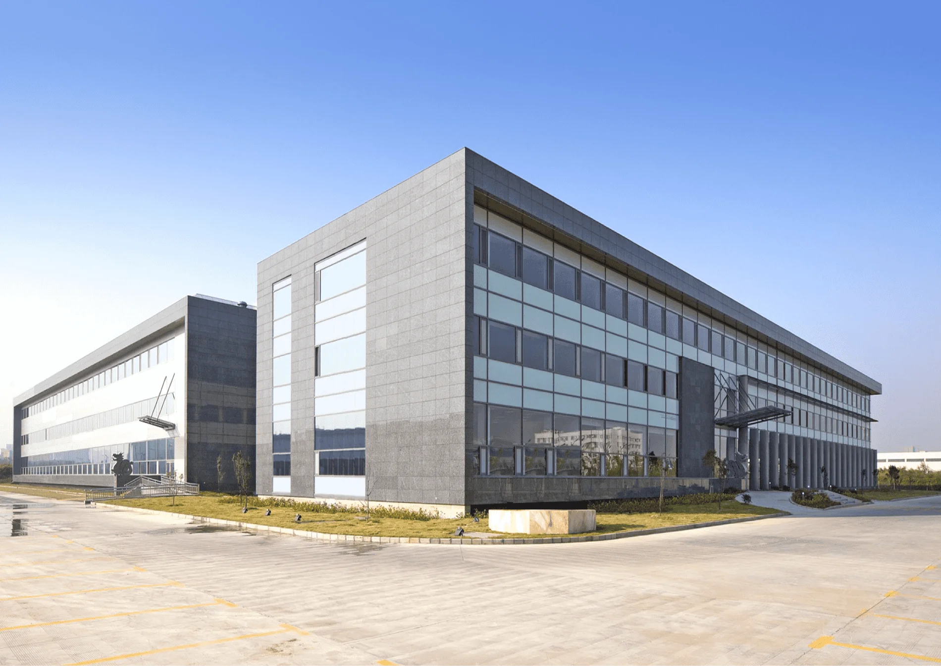 Shenzhen Junlianke Tech Co., Ltd. 1