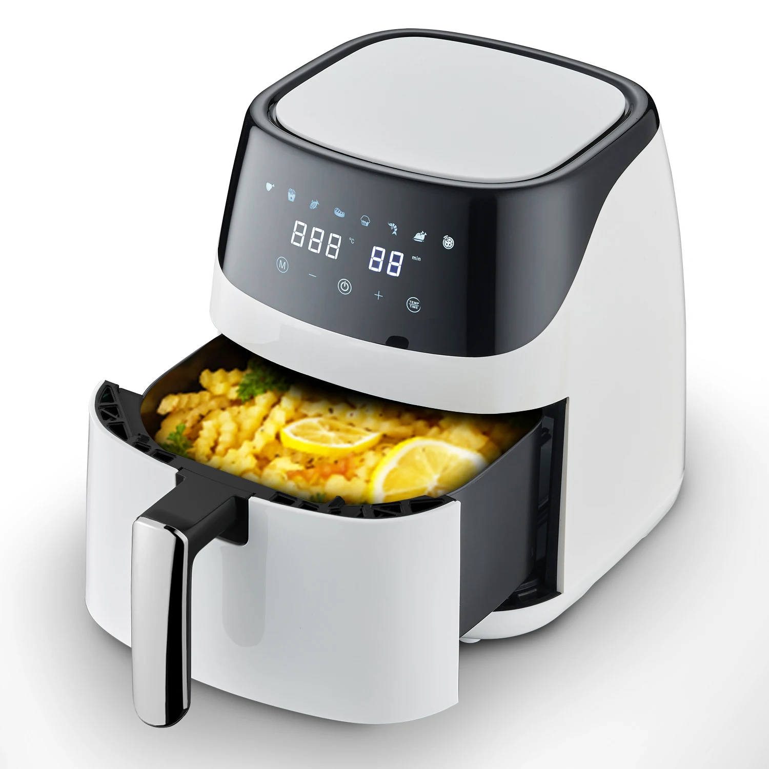 2023 Smart Air Fryers Electric Air Fryers For Sale Electric Air Fryers