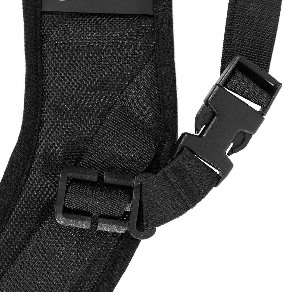 Correa para cámara de F-1, accesorio de liberación rápida para hombro y cuello