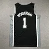 Black #1