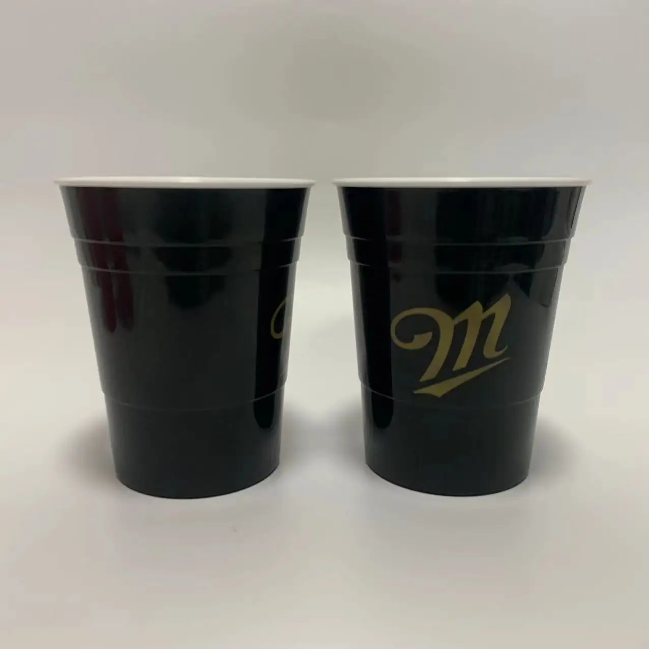 16 oz. party cup shot glasses