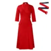 Red + Belt