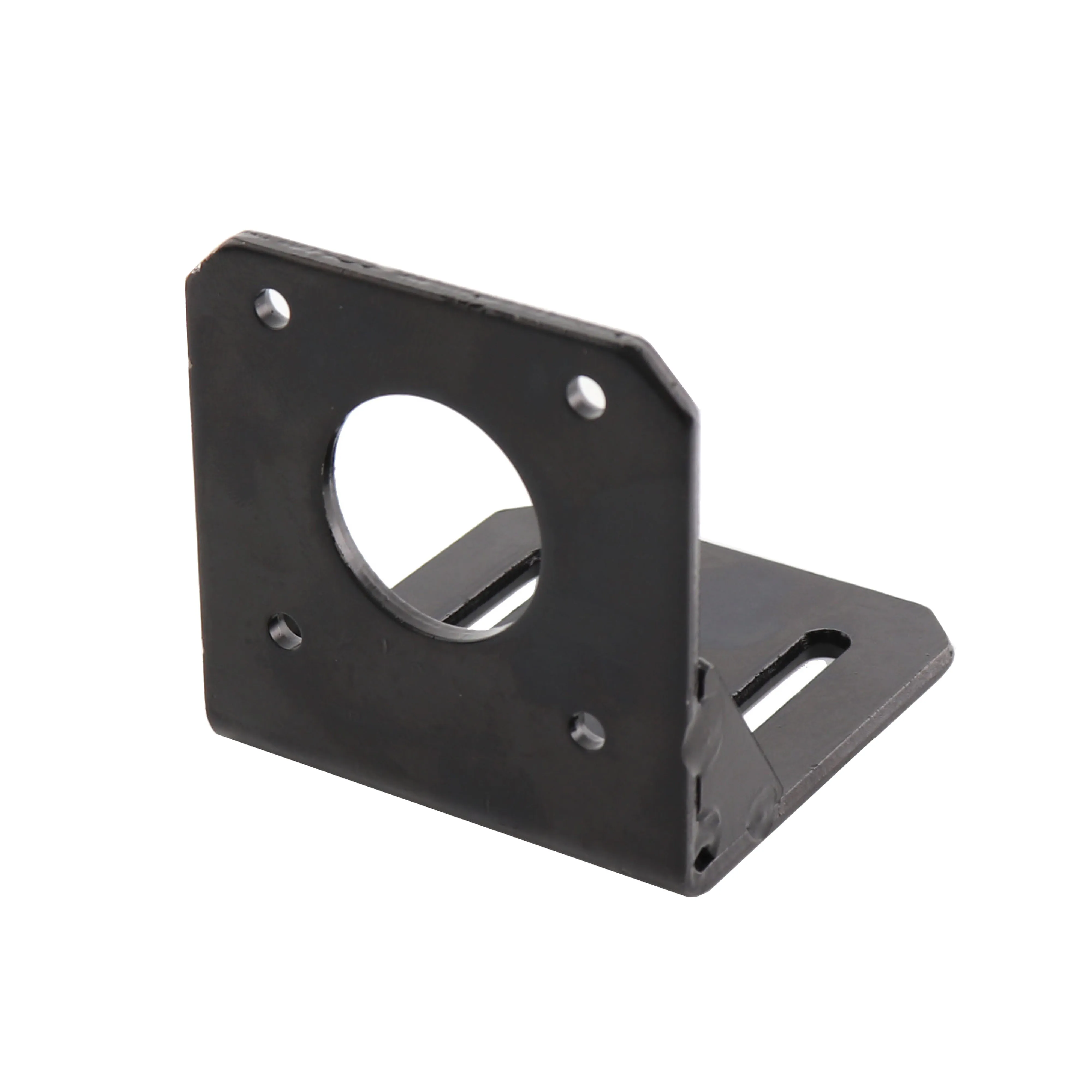 Крепление для шагового двигателя nema17, кронштейн для шагового двигателя 42, 150 Вт, 775, многофункциональный кронштейн для редуктора шпинделя