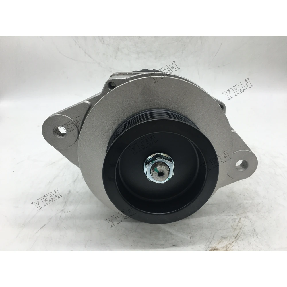 Alternator for Daewoo DH220-5 Wholesale Engine Parts 3
