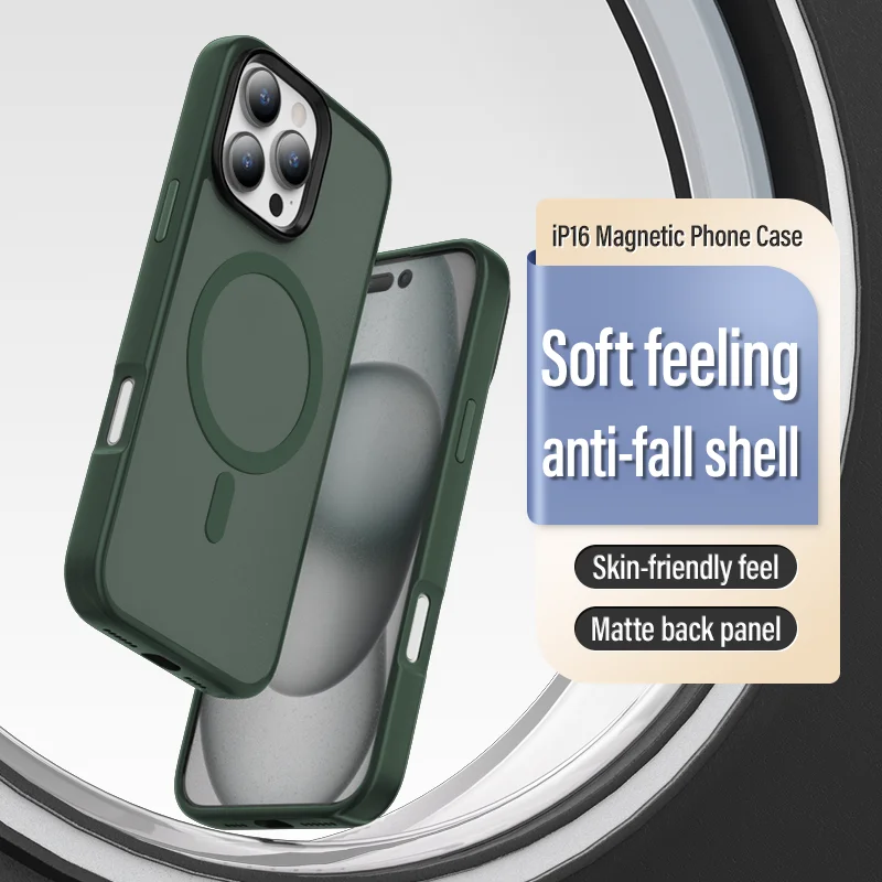 Free Shipping Store Design Phone Case Changeable Colors Phone Case for iphone 16 15 14 13 12