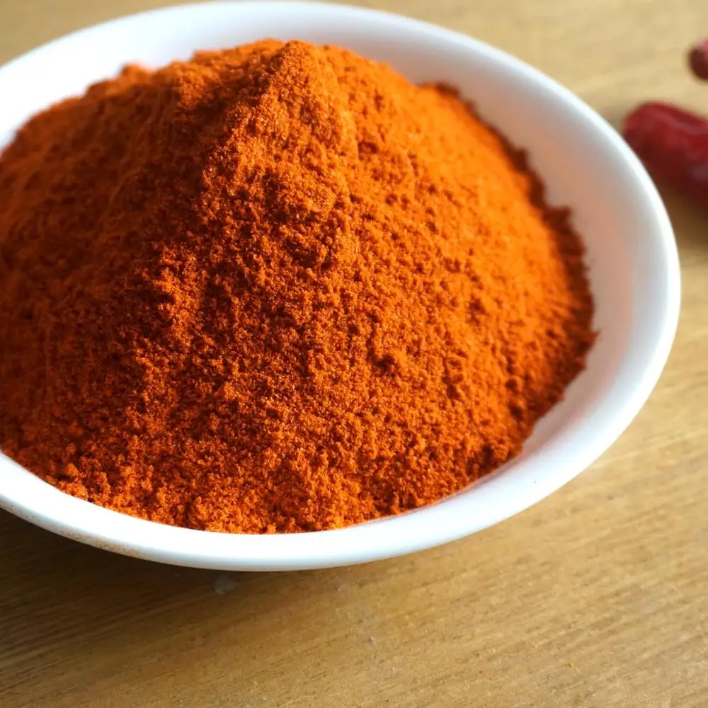 hot sale spices pepper red chilli powder