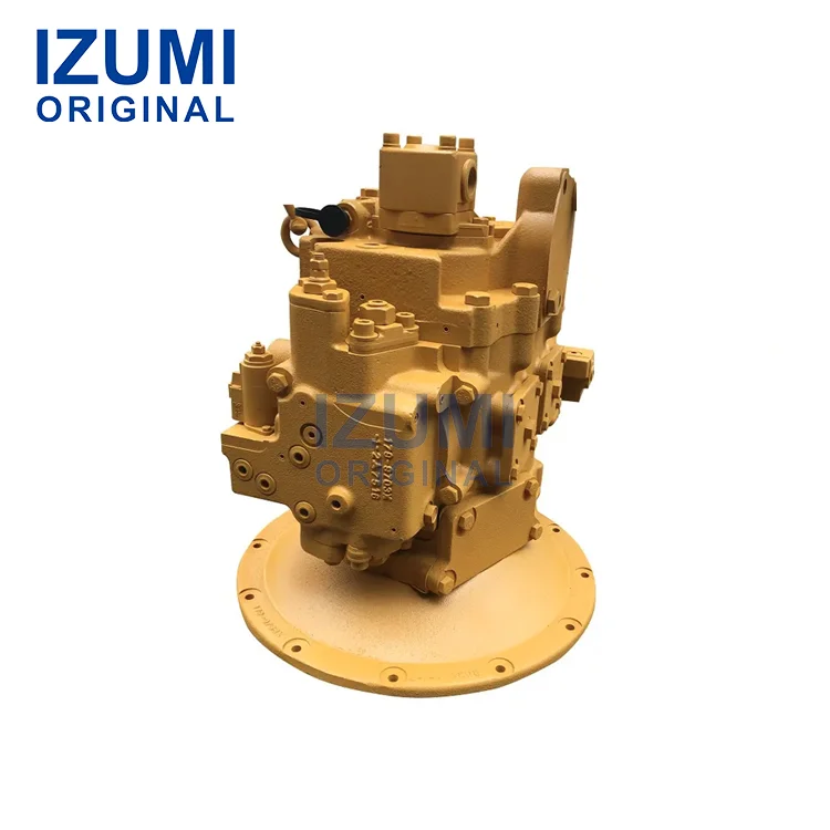 E315 Hydraulic Piston Pump 173-0663 1730663 311-7404 183-8146 Main Pump for E312D E313 E315 E318 E319d Hydraulic Pump Sbs80