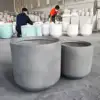 Cement