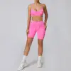 PInk Bra&Shorts