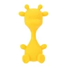 Jaune fauve