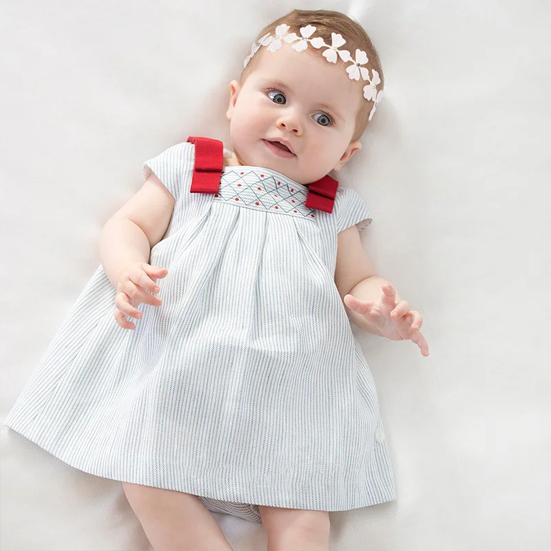 Go Party Baby Crystal Elastic Headband Headwear Infant Kids Toddler Floral  Newborn Hollow Flower Lace Princess Crown Hair Band